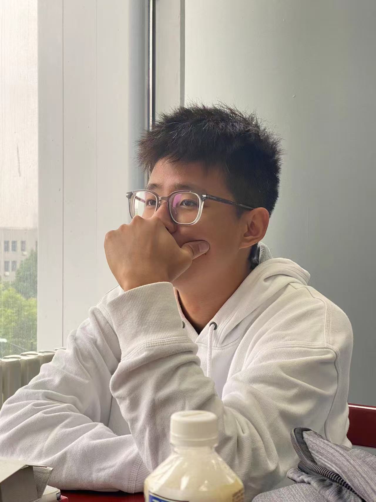 HSI-KUANGYU